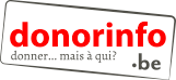 Donorinfo
