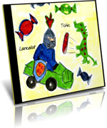 tchic lancelot