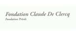 fondation claude