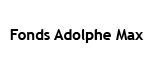 fonds adolphemax