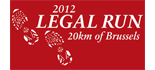 legal run